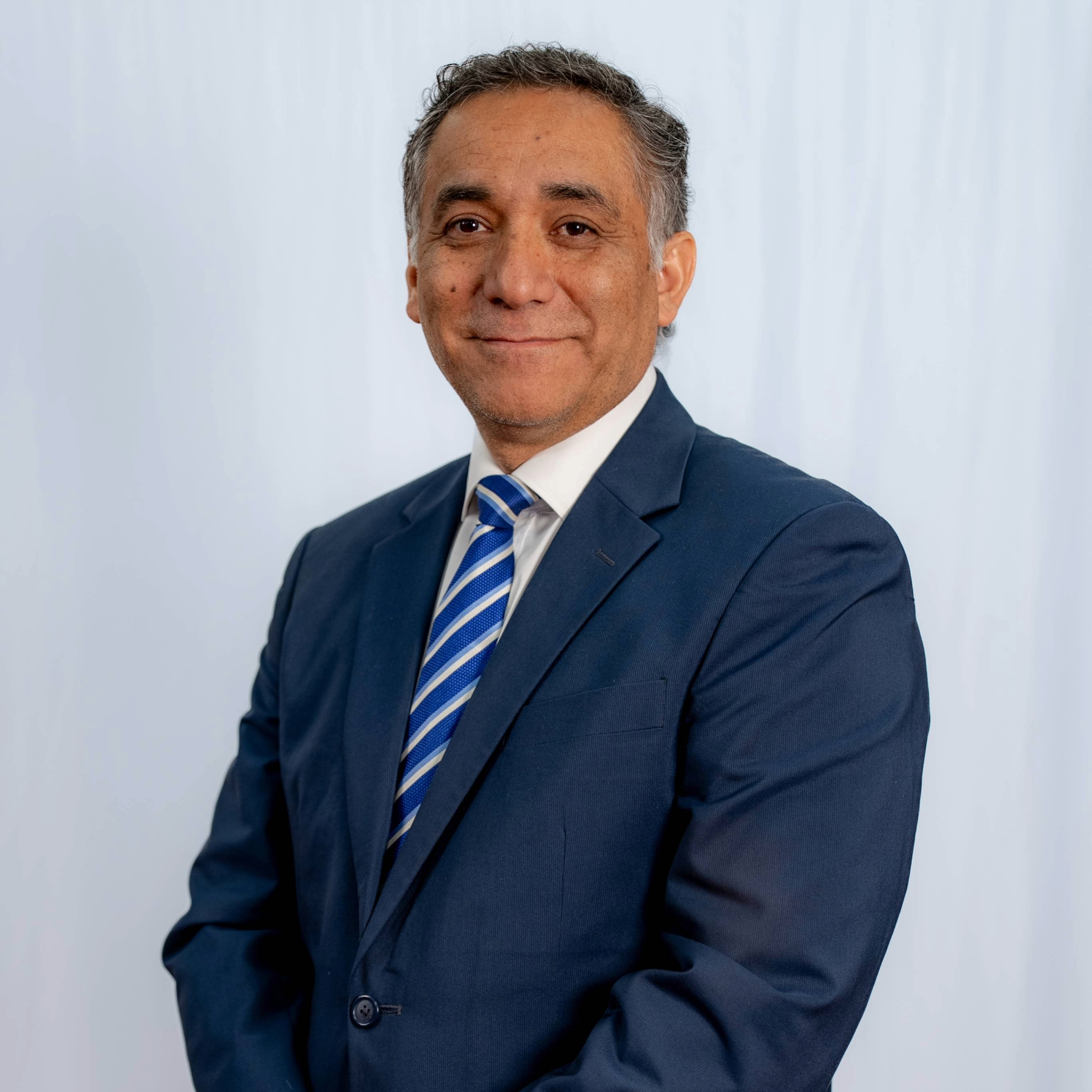 Mauricio Rojas Miranda