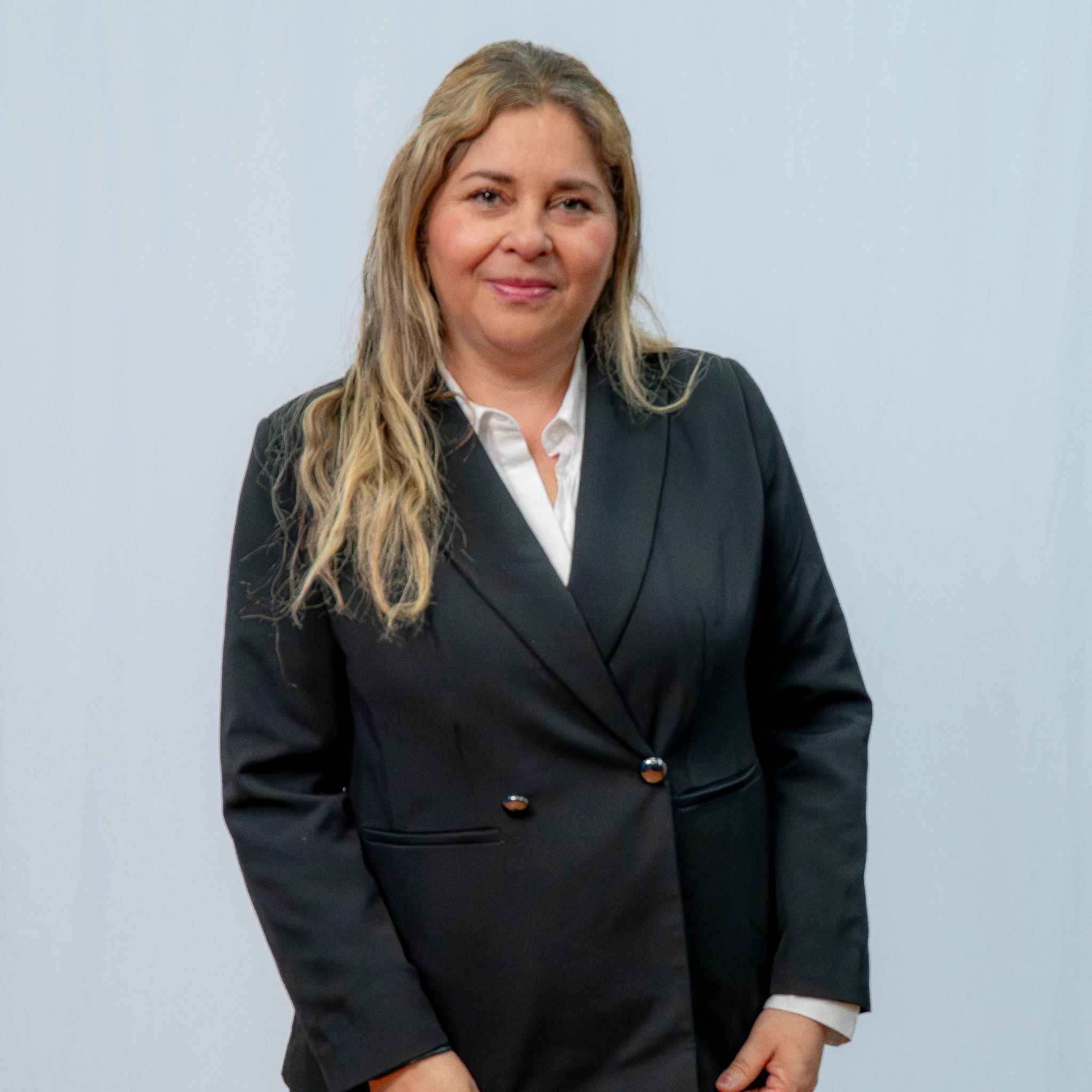 Rossana Bustamante Soto