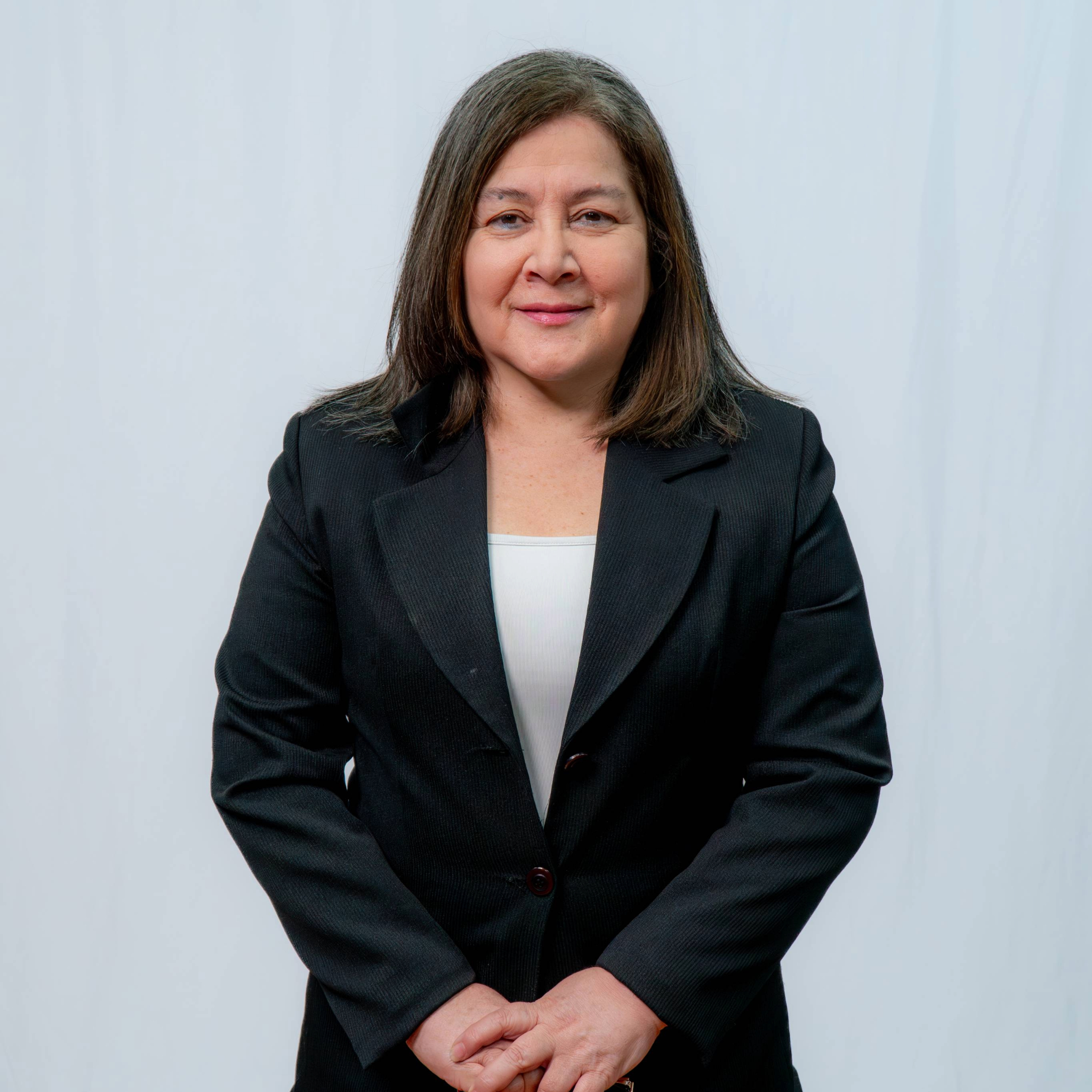 Isolda Zuñiga Olate
